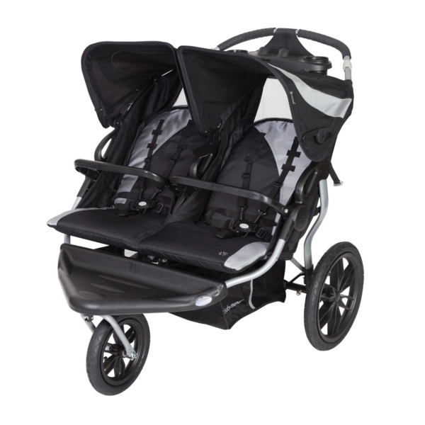 Double Jogger